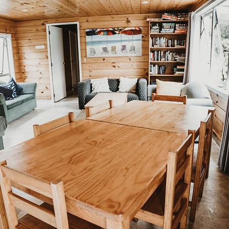 Tatahi Cove Back Packer Hostel Hahei Εξωτερικό φωτογραφία