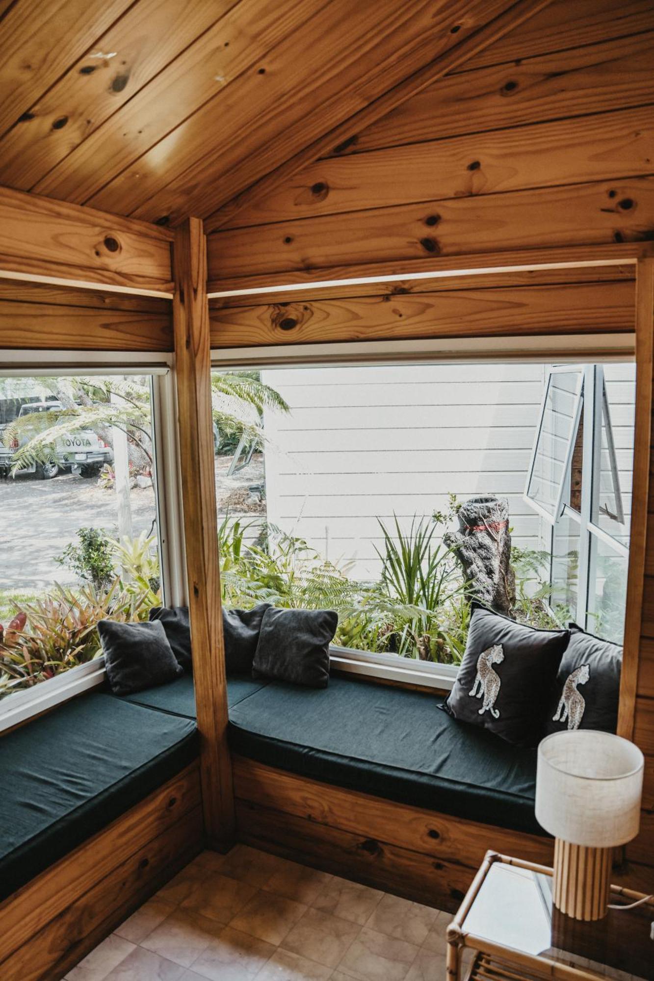 Tatahi Cove Back Packer Hostel Hahei Εξωτερικό φωτογραφία