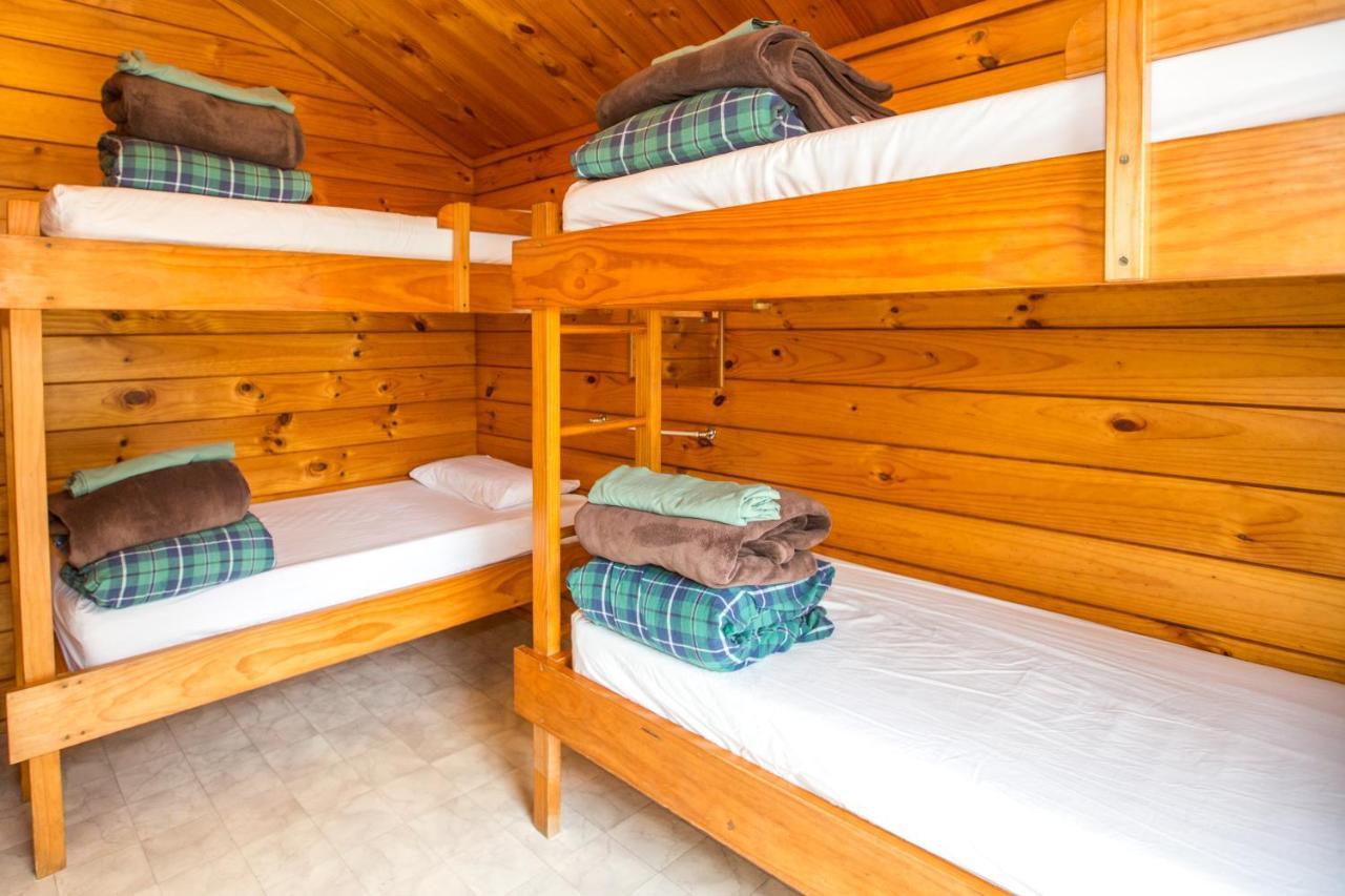 Tatahi Cove Back Packer Hostel Hahei Εξωτερικό φωτογραφία