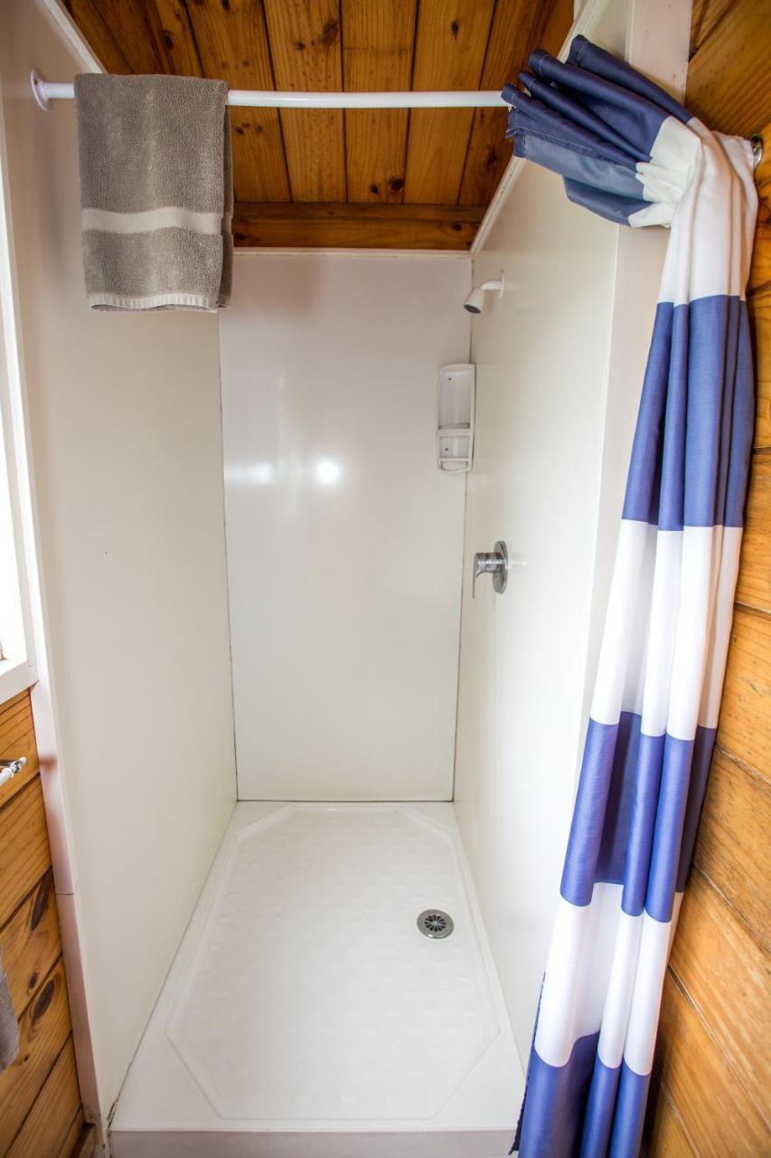 Tatahi Cove Back Packer Hostel Hahei Εξωτερικό φωτογραφία